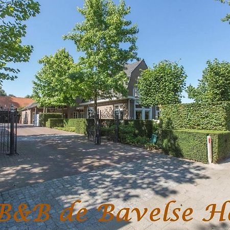 B&B Bavelse Hoeve Exterior photo